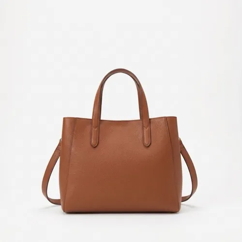 Plain catalog photo of a handbag