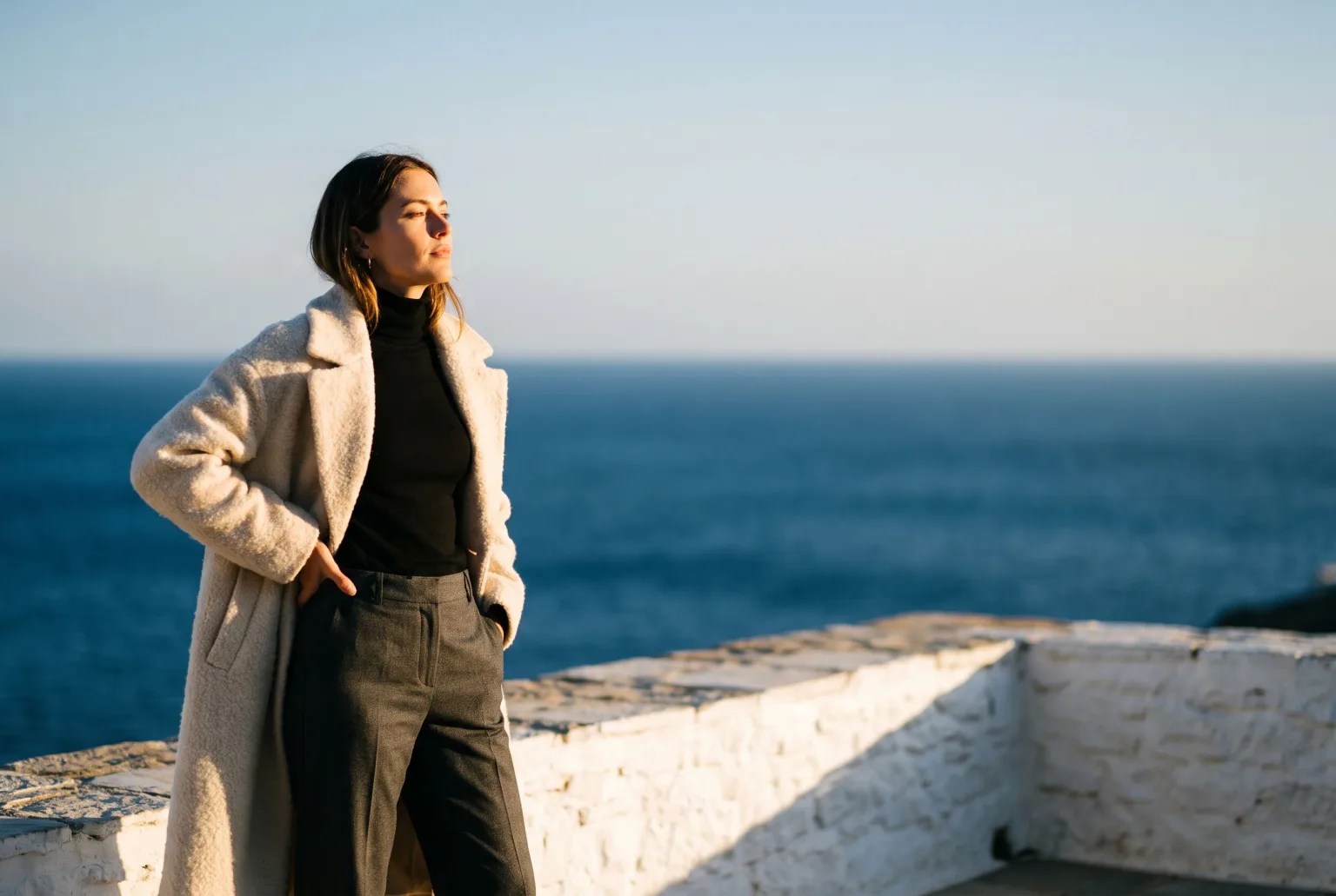 On-Model Fashion Photography Without a Shoot